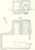 Picture 90 of 175 from Syria (1920), leaf 269