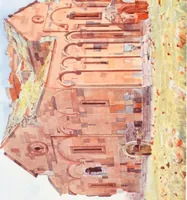 Picture 111 of 175 from Syria (1920), leaf 326