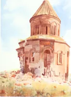 Picture 114 of 175 from Syria (1920), leaf 332