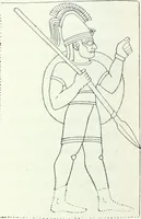 An illustration from Syria (1920)