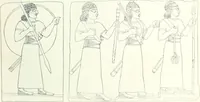 An illustration from Syria (1920)