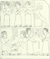 An illustration from Syria (1920)