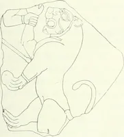 An illustration from Syria (1920)