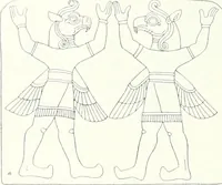Picture 131 of 175 from Syria (1920), leaf 351