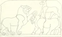An illustration from Syria (1920)