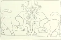 An illustration from Syria (1920)