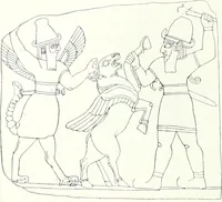 Picture 137 of 175 from Syria (1920), leaf 357
