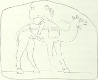 An illustration from Syria (1920)