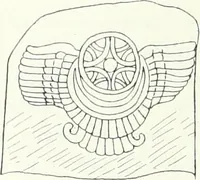 An illustration from Syria (1920)