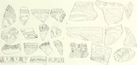 Picture 145 of 175 from Syria (1920), leaf 368