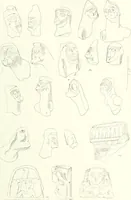 An illustration from Syria (1920)