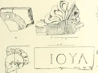 Picture 19 of 175 from Syria (1920), leaf 50