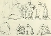 An illustration from Syria (1920)