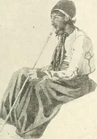 Picture 32 of 175 from Syria (1920), leaf 84