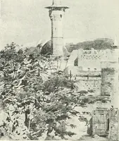 An illustration from Syria (1920)