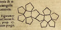 Picture 14 of 19 from Systema compendiosum totius mathematices, hoc est, geometriæ, opticæ, astronomiæ et geographiæ, (1621), leaf 137