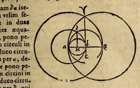 An illustration from Systema compendiosum totius mathematices, hoc est, geometriæ, opticæ, astronomiæ et geographiæ, (1621)