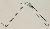 An illustration from A system of chemistry applied to dyeing (1869)