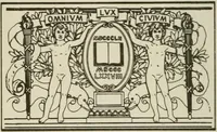 An illustration from A system of magic (1840)