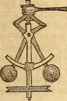 An illustration from A system of natural philosophy, designed for the use of schools and academies (1845)