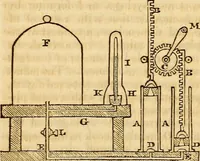 An illustration from A system of natural philosophy, designed for the use of schools and academies (1845)