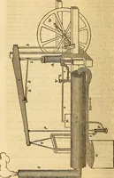 An illustration from A system of natural philosophy, designed for the use of schools and academies (1845)