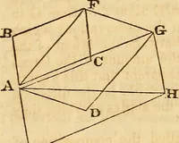 An illustration from A system of natural philosophy, designed for the use of schools and academies (1845)