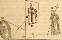 An illustration from A system of natural philosophy, designed for the use of schools and academies (1845)