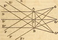 An illustration from A system of natural philosophy, designed for the use of schools and academies (1845)