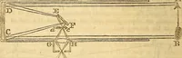 An illustration from A system of natural philosophy, designed for the use of schools and academies (1845)
