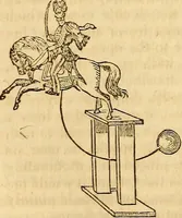 An illustration from A system of natural philosophy, designed for the use of schools and academies (1845)