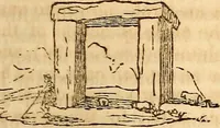 An illustration from A system of natural philosophy, designed for the use of schools and academies (1845)