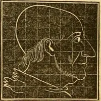 Picture 32 of 35 from A system of phrenology (1830), leaf 595
