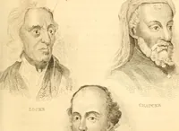 An illustration from A system of phrenology (1839)