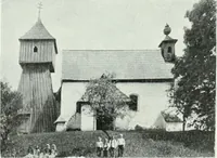 Picture 3 of 303 from Szepesvármegye müvészeti emlékei. A Müemlékek Országos Bizottsága támogatásával kiadja a Szepesvármegyei Történelmi Társulat; szerk. Vajdovszky János (1905), leaf 10