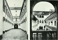 An illustration from Szepesvármegye müvészeti emlékei. A Müemlékek Országos Bizottsága támogatásával kiadja a Szepesvármegyei Történelmi Társulat; szerk. Vajdovszky János (1905)