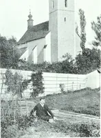 Picture 79 of 303 from Szepesvármegye müvészeti emlékei. A Müemlékek Országos Bizottsága támogatásával kiadja a Szepesvármegyei Történelmi Társulat; szerk. Vajdovszky János (1905), leaf 107