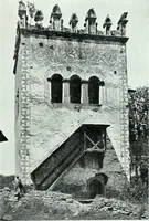 An illustration from Szepesvármegye müvészeti emlékei. A Müemlékek Országos Bizottsága támogatásával kiadja a Szepesvármegyei Történelmi Társulat; szerk. Vajdovszky János (1905)