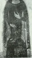 An illustration from Szepesvármegye müvészeti emlékei. A Müemlékek Országos Bizottsága támogatásával kiadja a Szepesvármegyei Történelmi Társulat; szerk. Vajdovszky János (1905)