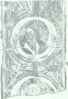 An illustration from Szepesvármegye müvészeti emlékei. A Müemlékek Országos Bizottsága támogatásával kiadja a Szepesvármegyei Történelmi Társulat; szerk. Vajdovszky János (1905)