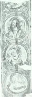 An illustration from Szepesvármegye müvészeti emlékei. A Müemlékek Országos Bizottsága támogatásával kiadja a Szepesvármegyei Történelmi Társulat; szerk. Vajdovszky János (1905)