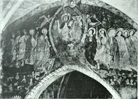 An illustration from Szepesvármegye müvészeti emlékei. A Müemlékek Országos Bizottsága támogatásával kiadja a Szepesvármegyei Történelmi Társulat; szerk. Vajdovszky János (1905)