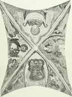 An illustration from Szepesvármegye müvészeti emlékei. A Müemlékek Országos Bizottsága támogatásával kiadja a Szepesvármegyei Történelmi Társulat; szerk. Vajdovszky János (1905)