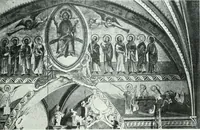 An illustration from Szepesvármegye müvészeti emlékei. A Müemlékek Országos Bizottsága támogatásával kiadja a Szepesvármegyei Történelmi Társulat; szerk. Vajdovszky János (1905)