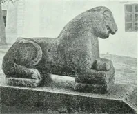 An illustration from Szepesvármegye müvészeti emlékei. A Müemlékek Országos Bizottsága támogatásával kiadja a Szepesvármegyei Történelmi Társulat; szerk. Vajdovszky János (1905)