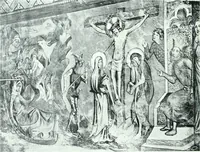 An illustration from Szepesvármegye müvészeti emlékei. A Müemlékek Országos Bizottsága támogatásával kiadja a Szepesvármegyei Történelmi Társulat; szerk. Vajdovszky János (1905)