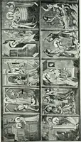 An illustration from Szepesvármegye müvészeti emlékei. A Müemlékek Országos Bizottsága támogatásával kiadja a Szepesvármegyei Történelmi Társulat; szerk. Vajdovszky János (1905)