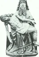 An illustration from Szepesvármegye müvészeti emlékei. A Müemlékek Országos Bizottsága támogatásával kiadja a Szepesvármegyei Történelmi Társulat; szerk. Vajdovszky János (1905)