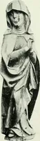 An illustration from Szepesvármegye müvészeti emlékei. A Müemlékek Országos Bizottsága támogatásával kiadja a Szepesvármegyei Történelmi Társulat; szerk. Vajdovszky János (1905)