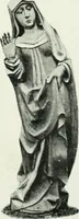 An illustration from Szepesvármegye müvészeti emlékei. A Müemlékek Országos Bizottsága támogatásával kiadja a Szepesvármegyei Történelmi Társulat; szerk. Vajdovszky János (1905)